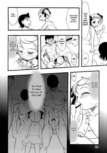 [Teruki Kuma] Nushi no Sumu Yama Daijuukan Fhentai - Page 18