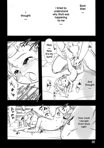 [Teruki Kuma] Nushi no Sumu Yama Daijuukan Fhentai - Page 30