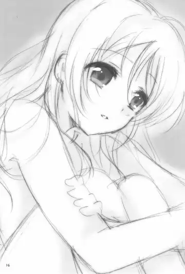 [Nanashiki] Love Step Fhentai - Page 16