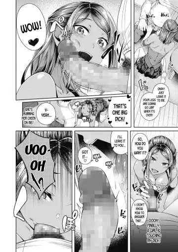 [Mikawaya] Class Caste Joui no Gal ga Layer Datta Ken | The Story Where the Gal in the Upper Caste of the Class Turns Out To Be a Cosplayer Fhentai - Page 10