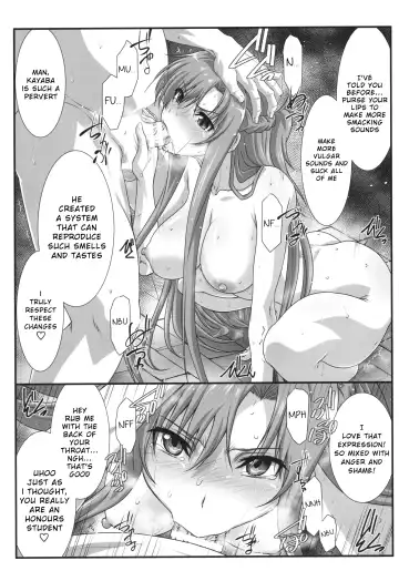 [Mutou Keiji] Astral Bout Ver. 41 Fhentai - Page 6