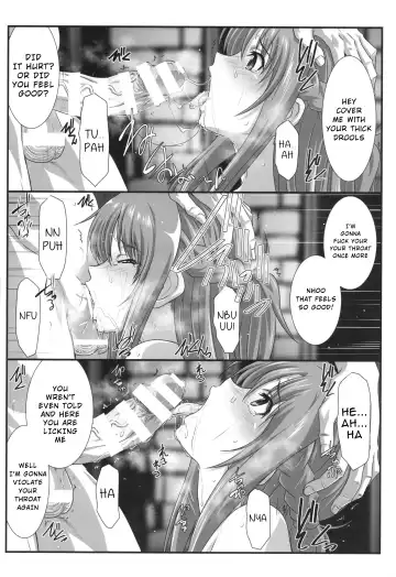 [Mutou Keiji] Astral Bout Ver. 41 Fhentai - Page 7