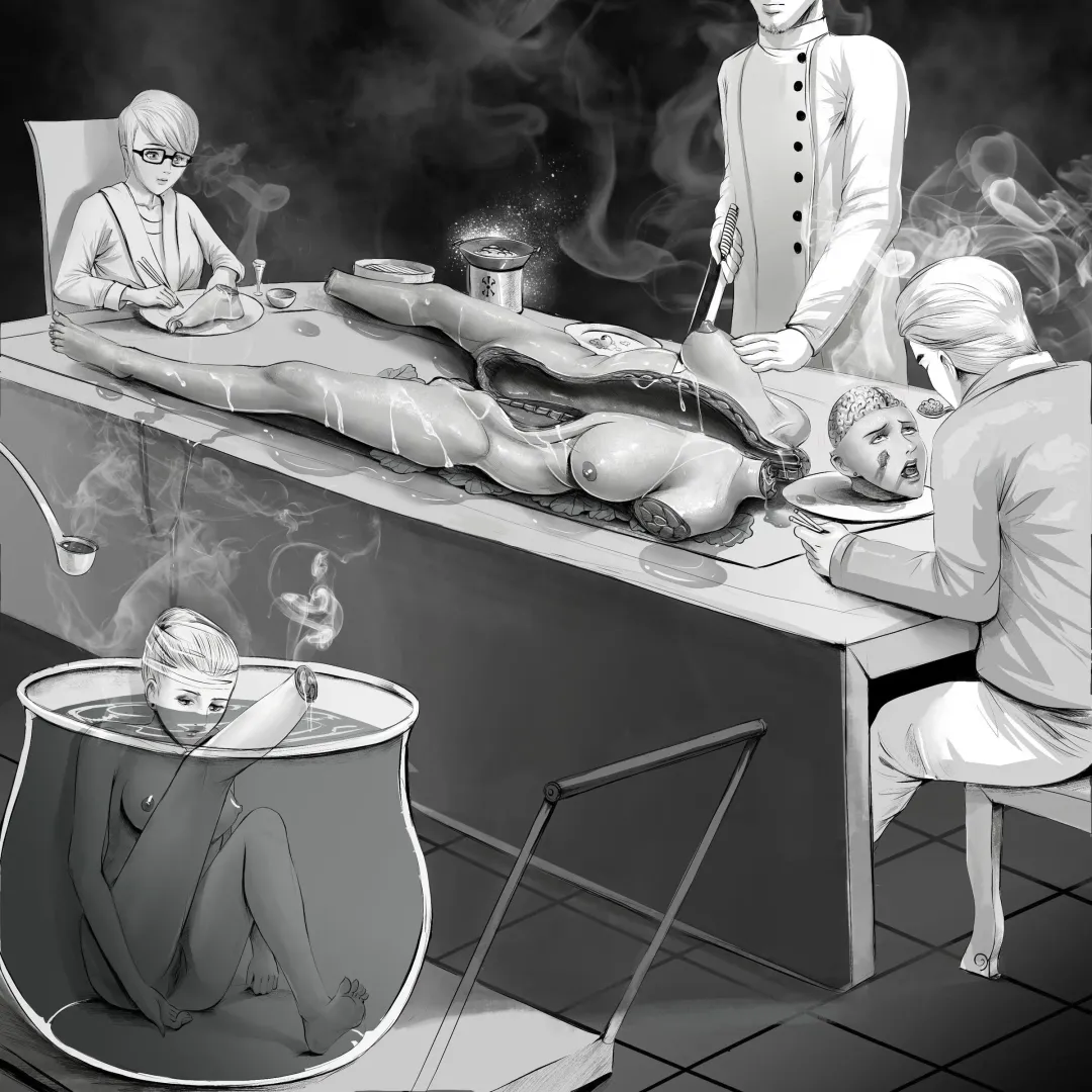 张晓峰系列 Fhentai - Page 3