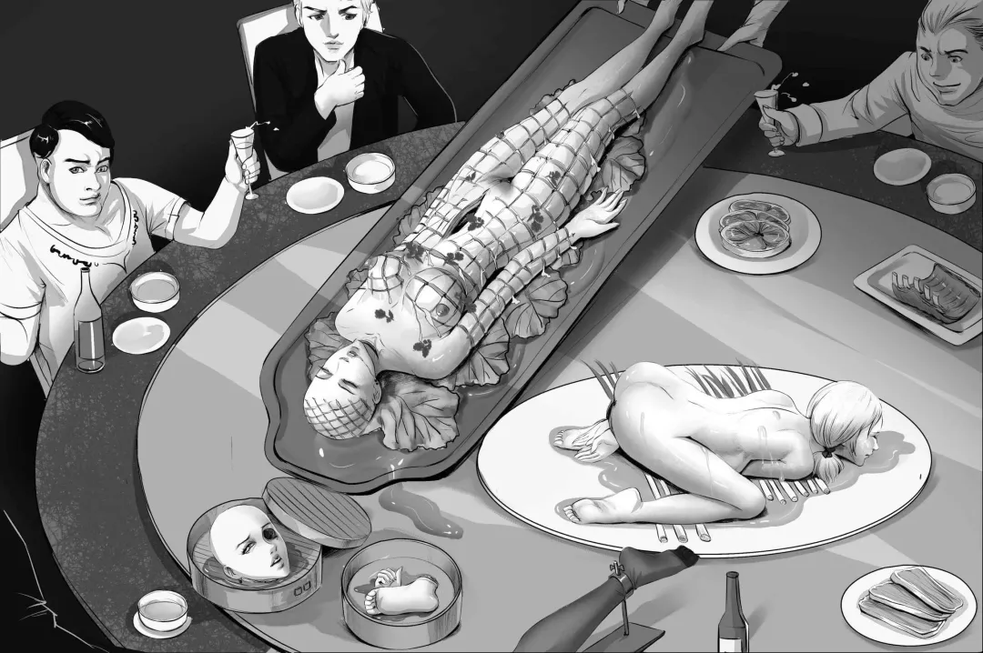 张晓峰系列 Fhentai - Page 5