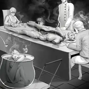 张晓峰系列 Fhentai - Page 3