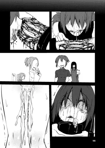 [Suzunomoku] NakiTsuraBachi LasNo Fhentai - Page 110