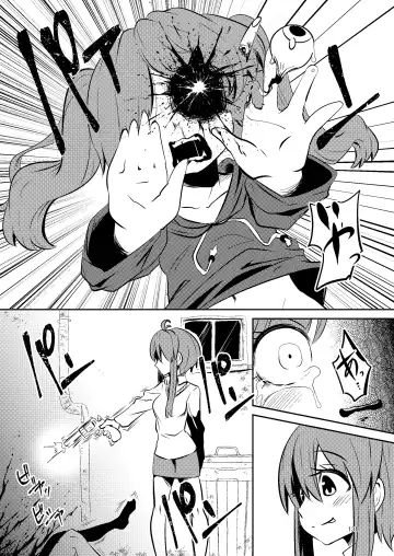 [Suzunomoku] NakiTsuraBachi LasNo Fhentai - Page 130