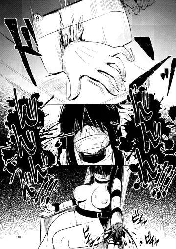 [Suzunomoku] NakiTsuraBachi LasNo Fhentai - Page 139