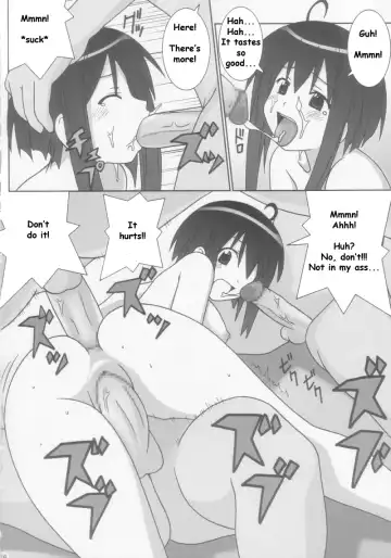 [Gust-san] Chichi Fhentai - Page 26