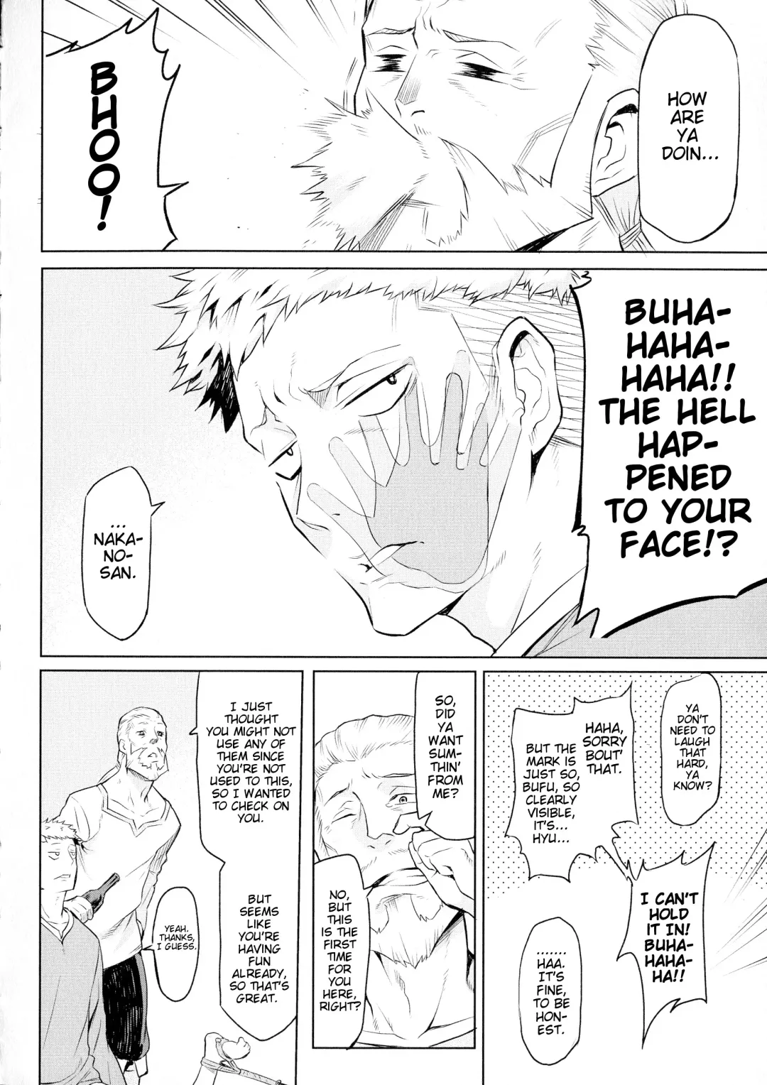 [Take] Kiseiju Me + Kiseiju Utage + Kiseiju Shuu | | Parasite Tree Ch. 2-4 Fhentai - Page 7