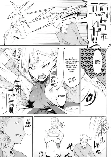 [Take] Kiseiju Me + Kiseiju Utage + Kiseiju Shuu | | Parasite Tree Ch. 2-4 Fhentai - Page 18