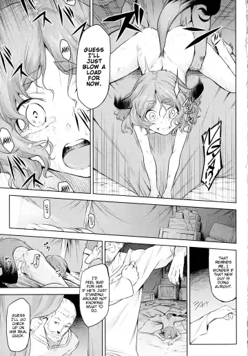 [Take] Kiseiju Me + Kiseiju Utage + Kiseiju Shuu | | Parasite Tree Ch. 2-4 Fhentai - Page 3