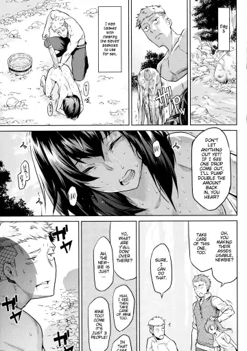 [Take] Kiseiju Me + Kiseiju Utage + Kiseiju Shuu | | Parasite Tree Ch. 2-4 Fhentai - Page 32