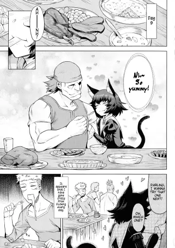 [Take] Kiseiju Me + Kiseiju Utage + Kiseiju Shuu | | Parasite Tree Ch. 2-4 Fhentai - Page 36