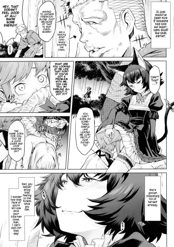 [Take] Kiseiju Me + Kiseiju Utage + Kiseiju Shuu | | Parasite Tree Ch. 2-4 Fhentai - Page 46