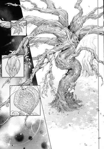 [Take] Kiseiju Me + Kiseiju Utage + Kiseiju Shuu | | Parasite Tree Ch. 2-4 Fhentai - Page 57