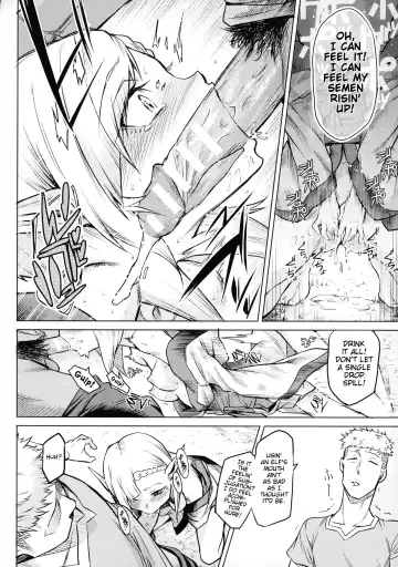 [Take] Kiseiju Me + Kiseiju Utage + Kiseiju Shuu | | Parasite Tree Ch. 2-4 Fhentai - Page 76