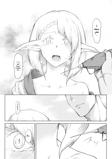 [Take] Kiseiju Me + Kiseiju Utage + Kiseiju Shuu | | Parasite Tree Ch. 2-4 Fhentai - Page 85