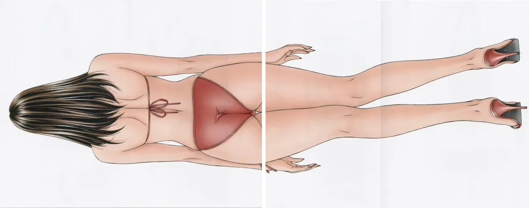 [Yagami Hiroki] G-taste 5 Fhentai - Page 12