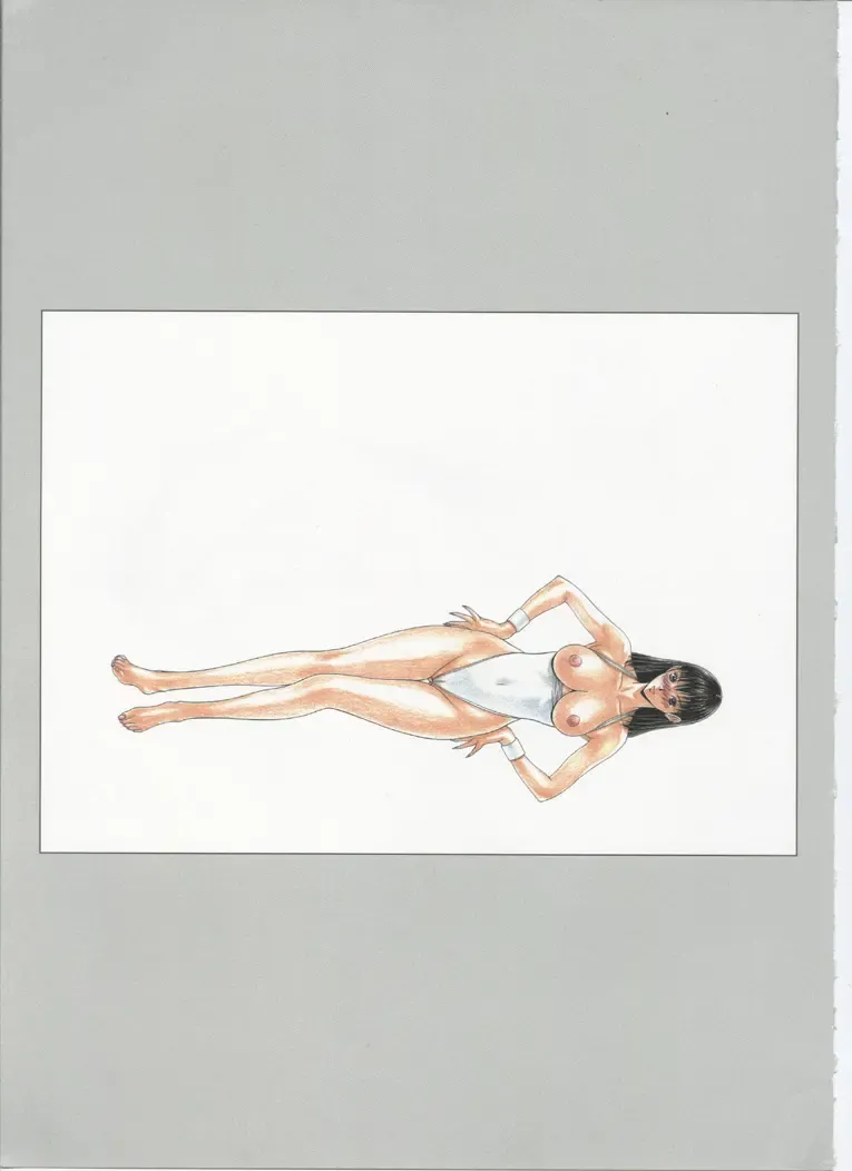 [Yagami Hiroki] G-taste 5 Fhentai - Page 131