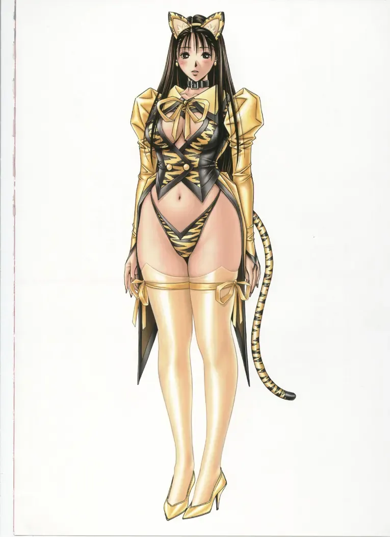 [Yagami Hiroki] G-taste 5 Fhentai - Page 45