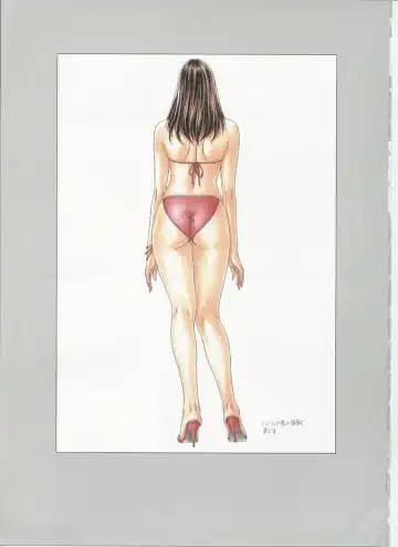 [Yagami Hiroki] G-taste 5 Fhentai - Page 101