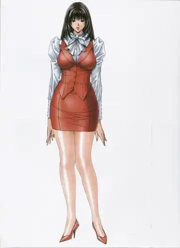 [Yagami Hiroki] G-taste 5 Fhentai - Page 11