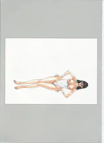 [Yagami Hiroki] G-taste 5 Fhentai - Page 131