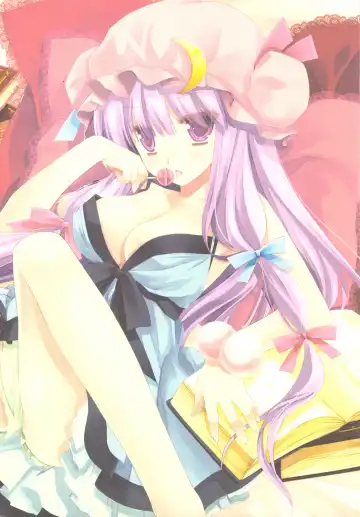 [Miyasu Risa] OVERDOSE Fhentai - Page 3