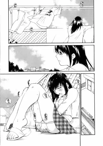 [Aizome Gorou] Sentimental Fhentai - Page 49