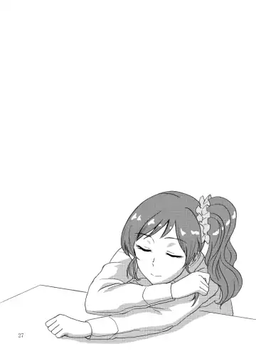 [Izumo Ryo] Kiriya Aoi ga Hoshimiya Ichigo Gekini AV Joyuu to Sex Suru Hon Fhentai - Page 28