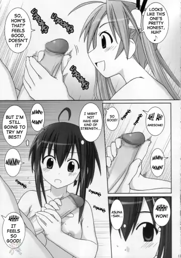 [Gust-san] Iro-Iro-Iro Fhentai - Page 14