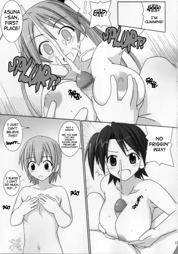 [Gust-san] Iro-Iro-Iro Fhentai - Page 26