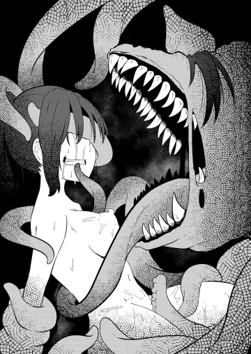 [Suzunomoku] Shokushu Uri no Cult 3 Fhentai - Page 30