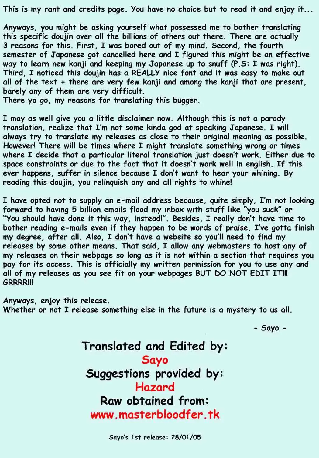 [Gust-san] Iro-Iro Fhentai - Page 2