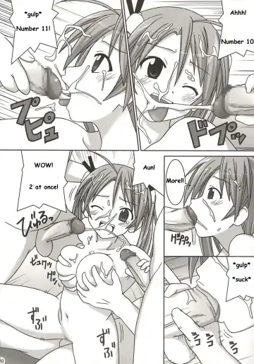 [Gust-san] Iro-Iro Fhentai - Page 30