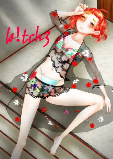 Read [Denchi] b!tch 3 - Fhentai