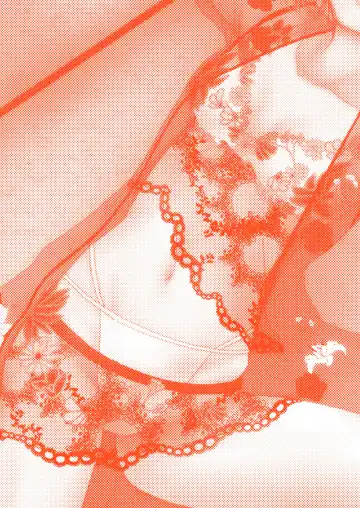 [Denchi] b!tch 3 Fhentai - Page 18