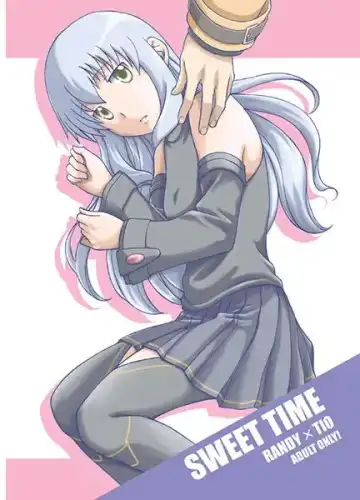 Read Sweet Time - Fhentai
