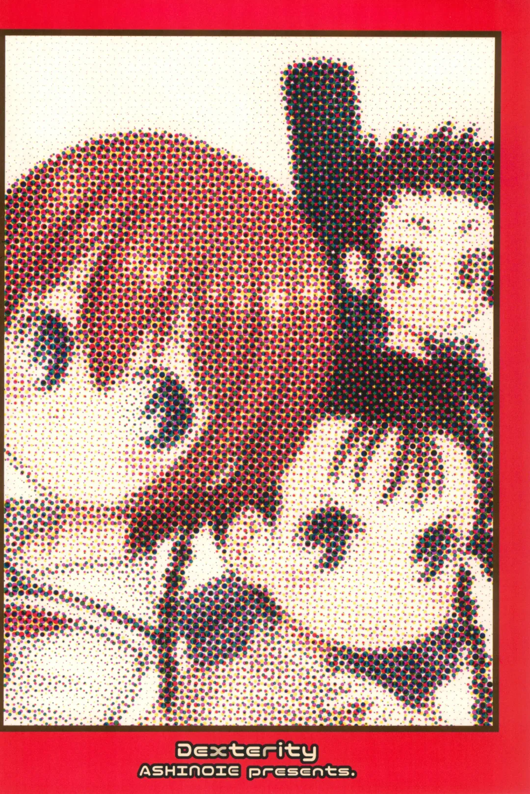 [Taryl.] Dextarity Fhentai - Page 96