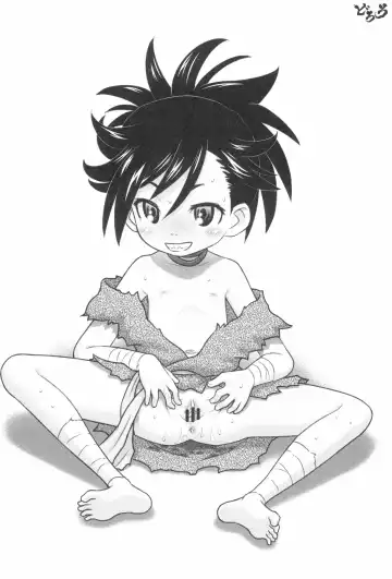 [Taryl.] Dextarity Fhentai - Page 34