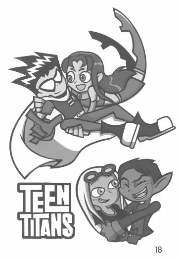 [Mangetsu Pon] SO・I・NE Fhentai - Page 18