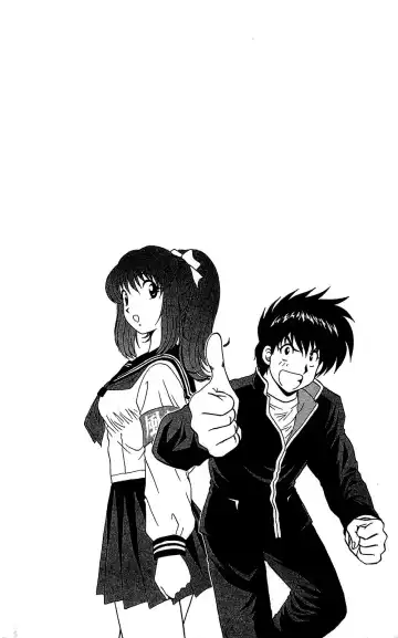 [Amamiya Jun] Miracle Make Yuuji Fhentai - Page 37