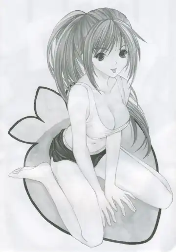 [Kotobuki Utage] PM07 Zoku Ichigo Gari Fhentai - Page 3