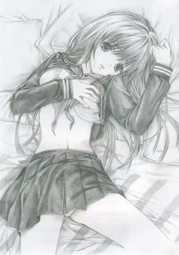 [Kotobuki Utage] PM07 Zoku Ichigo Gari Fhentai - Page 4