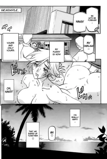 [Sanbun Kyoden] Rakuenkara no Kikan Fhentai - Page 14