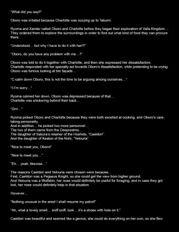 [Thor] Goddesses of Valla Episode 5 Fhentai - Page 3