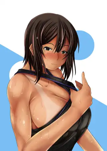 [Takedake] Dekkai Kouhai to Chicchai Senpai Fhentai - Page 2