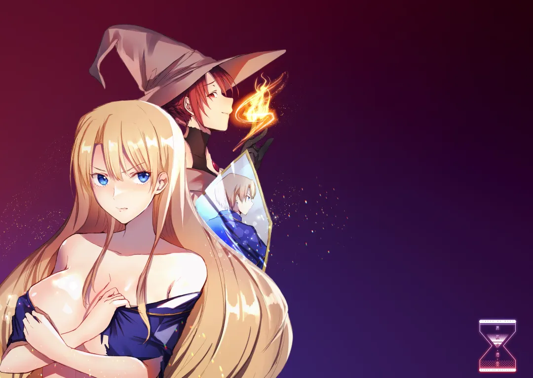 [Mugen No Sudadokei] Kegarenaki Ken ~Hokori Takaki Ouji Kyousei Nyotaika~ | 無穢之劍~高傲王子強制女體化~ Fhentai - Page 28