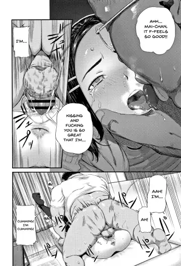 [Turiganesou] RusubanDenwa | Answering Machine Fhentai - Page 10